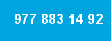 977 883 14 92